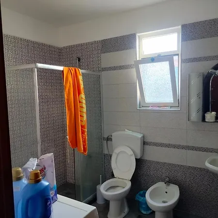 Backpackers Lacasa De Payaso * Durrës