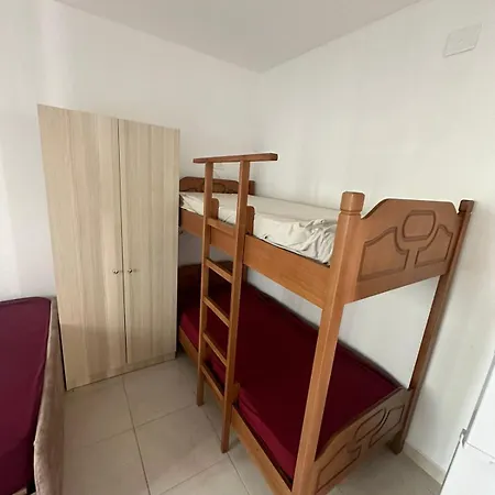 Albergue Backpackers Lacasa De Payaso