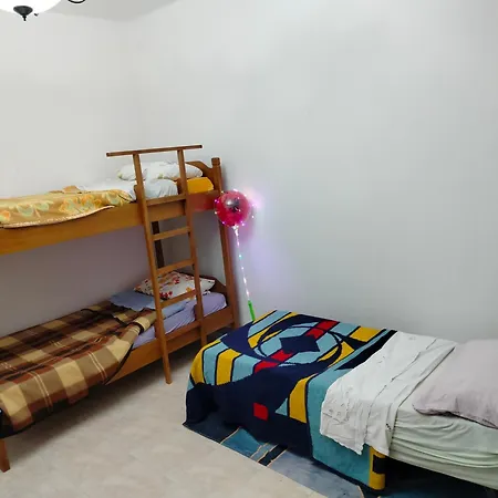 Backpackers Lacasa De Payaso Hostel Durrës