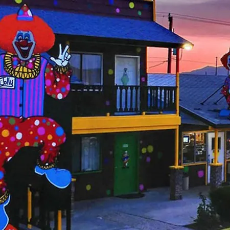 Hostel Backpackers Lacasa De Payaso *