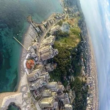 Backpackers Lacasa De Payaso * Durrës