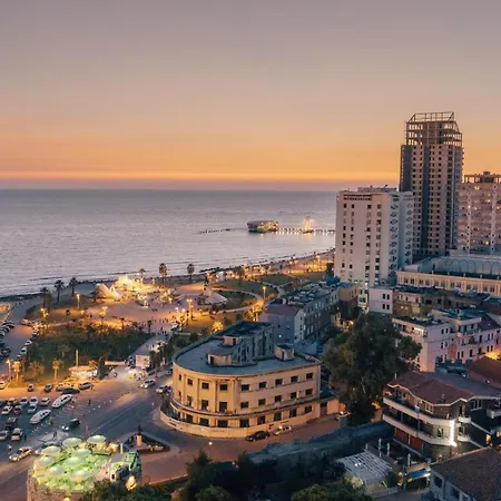 Backpackers Lacasa De Payaso Durrës