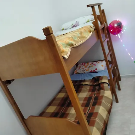 Backpackers Lacasa De Payaso Hostel